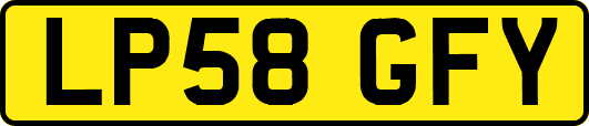 LP58GFY