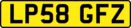 LP58GFZ