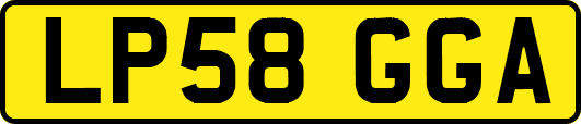 LP58GGA
