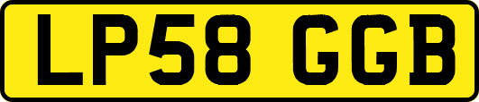 LP58GGB