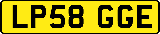 LP58GGE