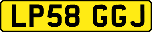 LP58GGJ