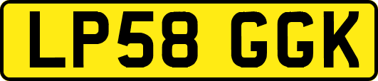 LP58GGK