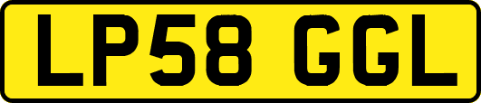 LP58GGL