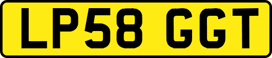 LP58GGT