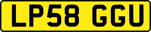 LP58GGU