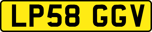 LP58GGV