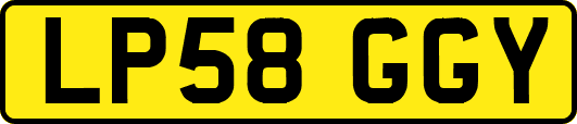 LP58GGY