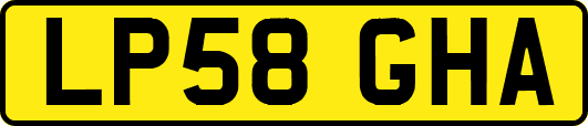 LP58GHA