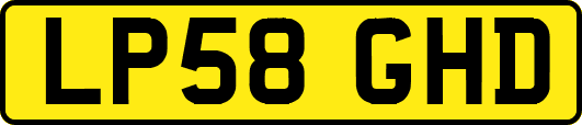 LP58GHD