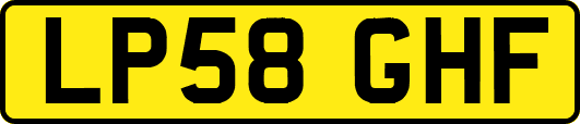 LP58GHF