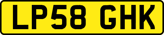 LP58GHK