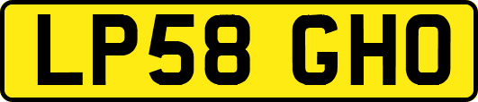 LP58GHO