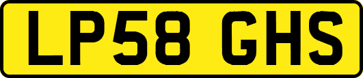 LP58GHS