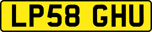 LP58GHU