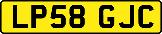 LP58GJC