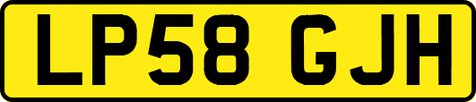 LP58GJH