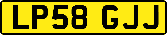LP58GJJ