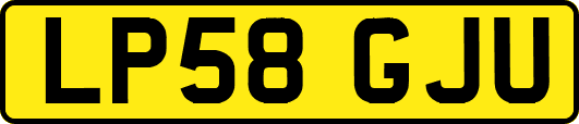 LP58GJU