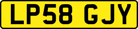 LP58GJY