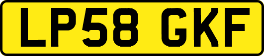 LP58GKF
