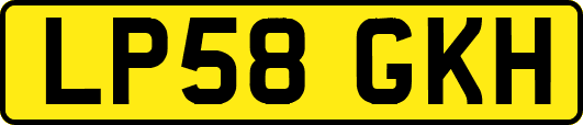 LP58GKH