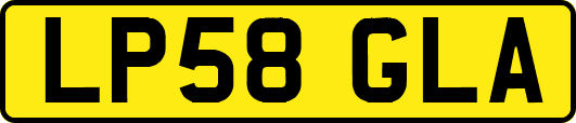 LP58GLA