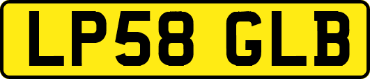 LP58GLB