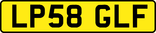 LP58GLF
