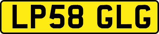 LP58GLG