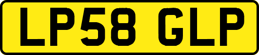 LP58GLP