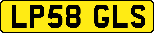 LP58GLS
