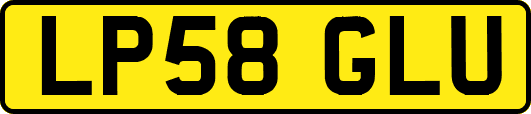 LP58GLU