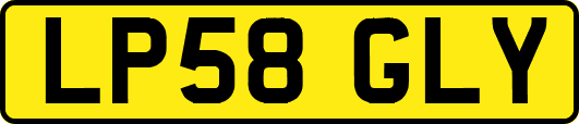 LP58GLY