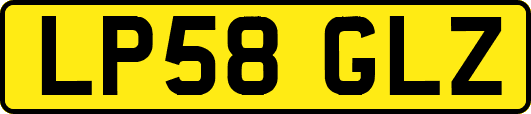 LP58GLZ