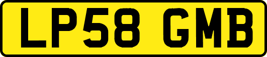 LP58GMB