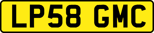 LP58GMC