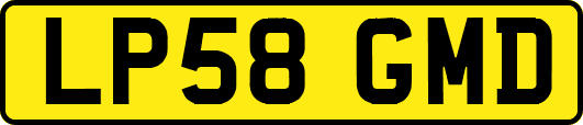 LP58GMD