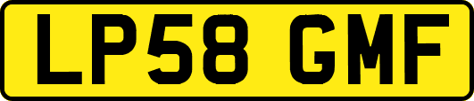 LP58GMF