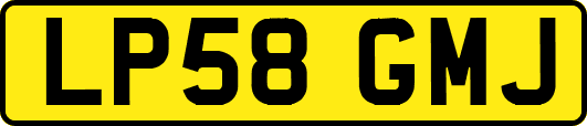 LP58GMJ