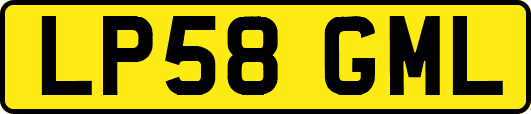 LP58GML