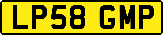 LP58GMP
