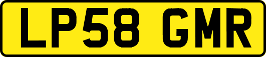 LP58GMR