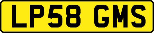 LP58GMS