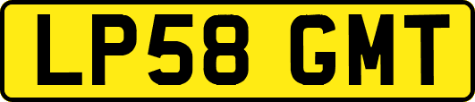 LP58GMT