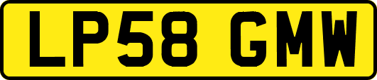 LP58GMW