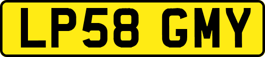 LP58GMY