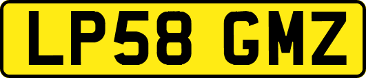 LP58GMZ