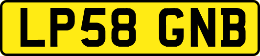 LP58GNB
