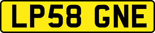 LP58GNE
